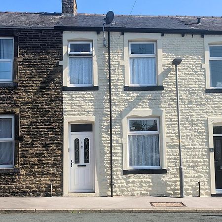Modern Holiday Let In Skipton, North Yorkshire Exterior foto