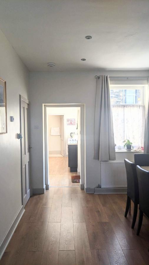 Modern Holiday Let In Skipton, North Yorkshire Exterior foto