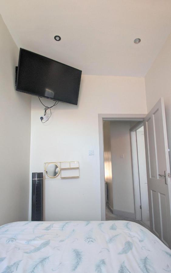 Modern Holiday Let In Skipton, North Yorkshire Exterior foto