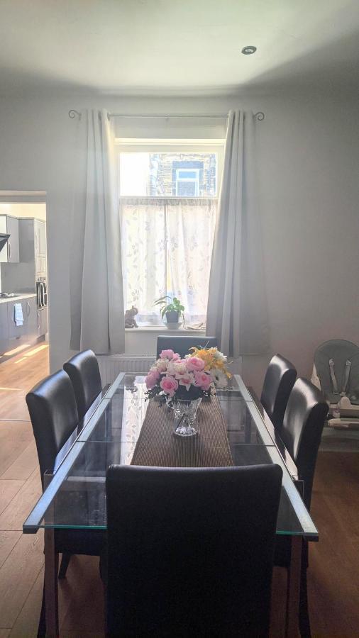 Modern Holiday Let In Skipton, North Yorkshire Exterior foto