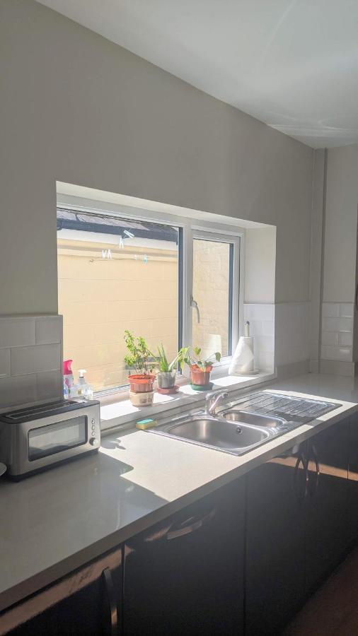 Modern Holiday Let In Skipton, North Yorkshire Exterior foto