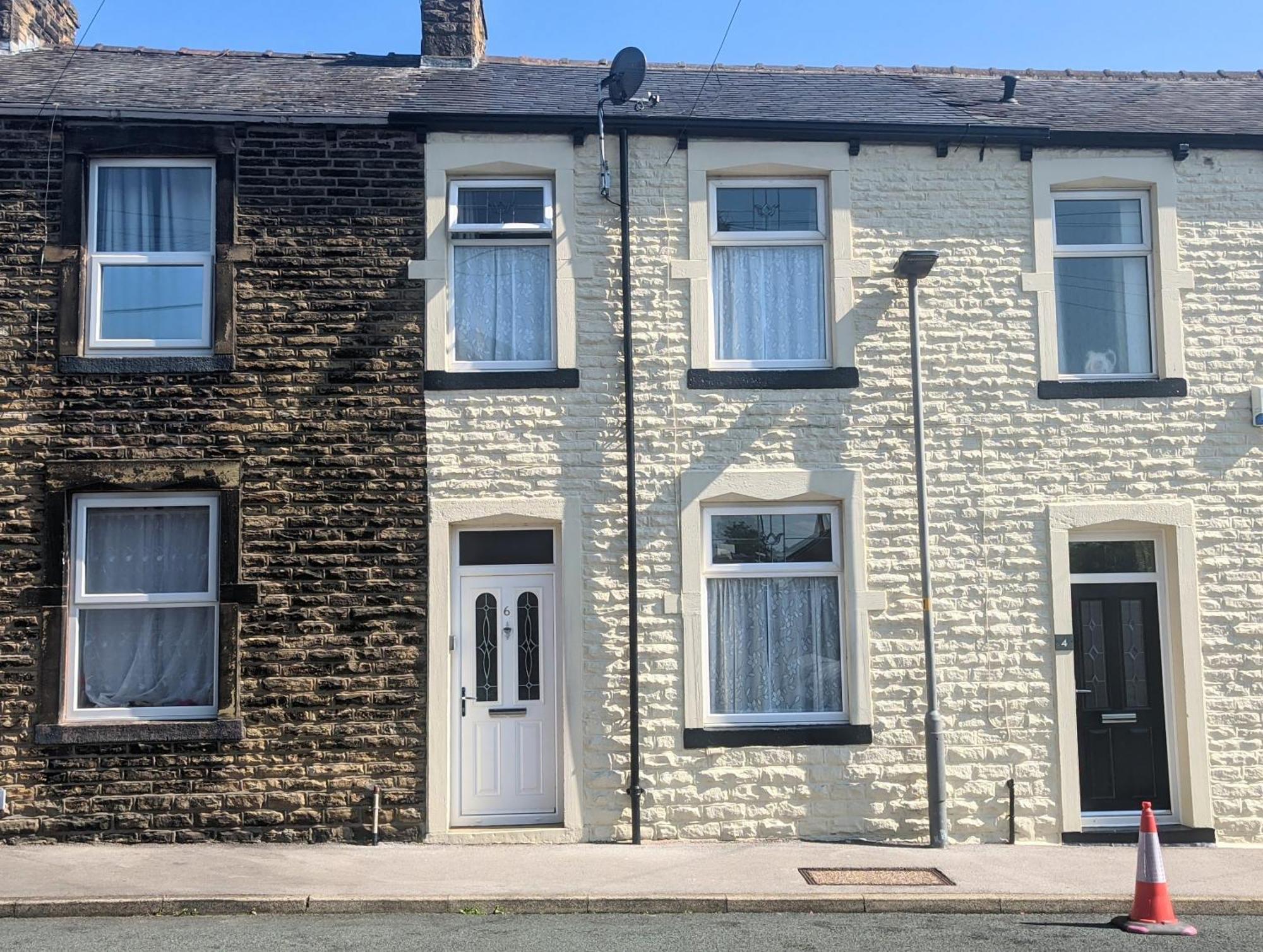 Modern Holiday Let In Skipton, North Yorkshire Exterior foto